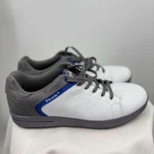 Etonic SP Lite Spikeless Men’s Golf Shoes, Size 9.5 Wide